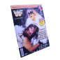 Preview: WWF Magazin Nr. 10 (1996) | Ultimate Warrior Poster | Goldust & Mankind | Ehapa